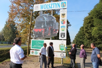 Urzd Miejski w Wolsztynie
