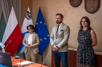 Urz�d Miejski w Wolsztynie
