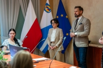 Urz�d Miejski w Wolsztynie