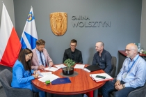Urz�d Miejski w Wolsztynie