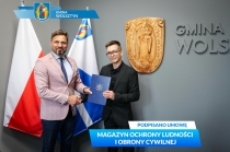 Urz�d Miejski w Wolsztynie