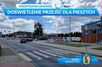 Urz�d Miejski w Wolsztynie