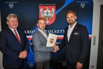 Urz�d Miejski w Wolsztynie