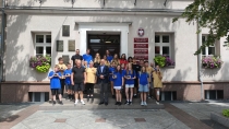 Urz�d Miejski w Wolsztynie