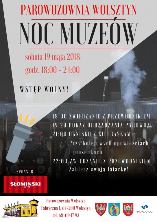 Noc Muzew