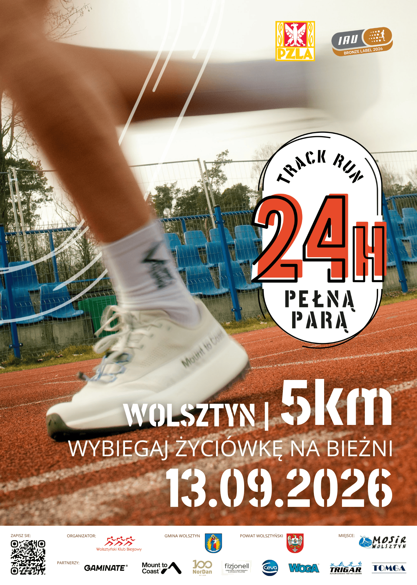 24h Pe�n� Par�