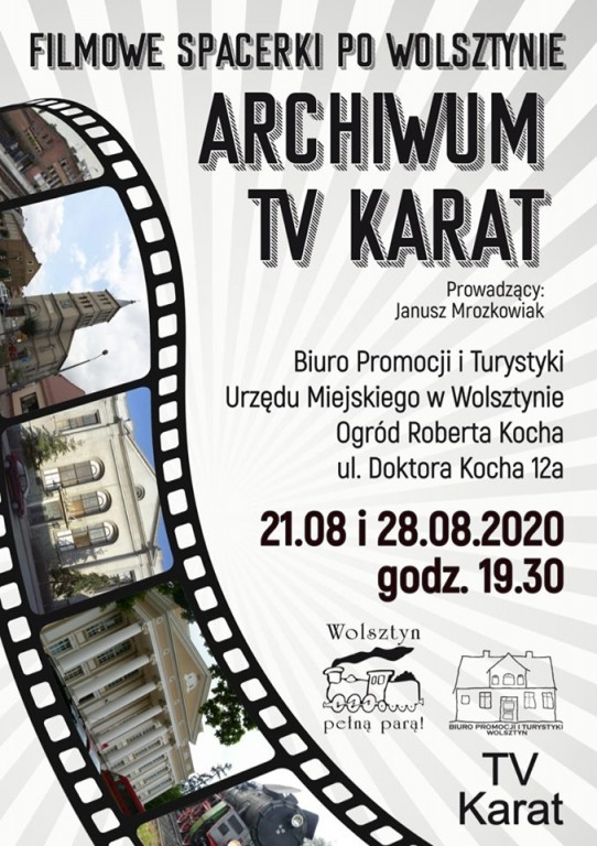 Archiwum TV Karat