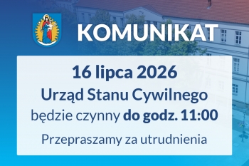 Urz�d Miejski w Wolsztynie