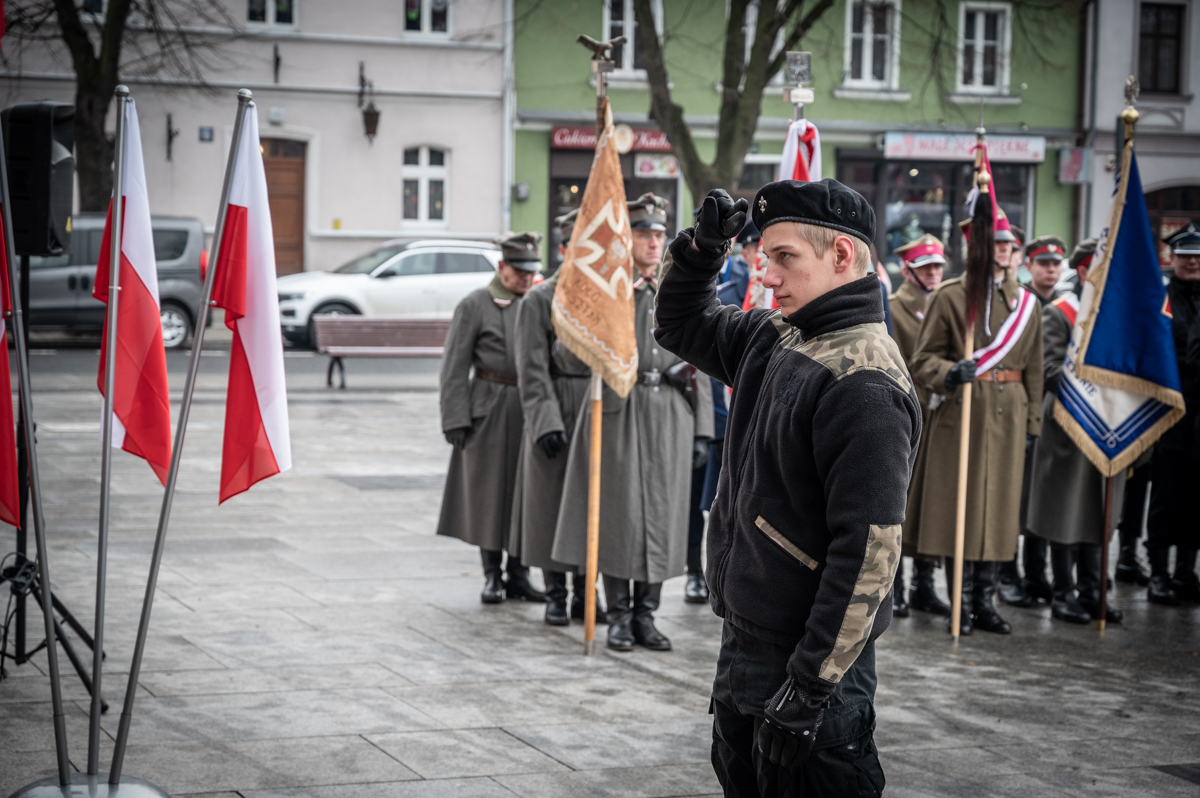 Urzd Miejski w Wolsztynie