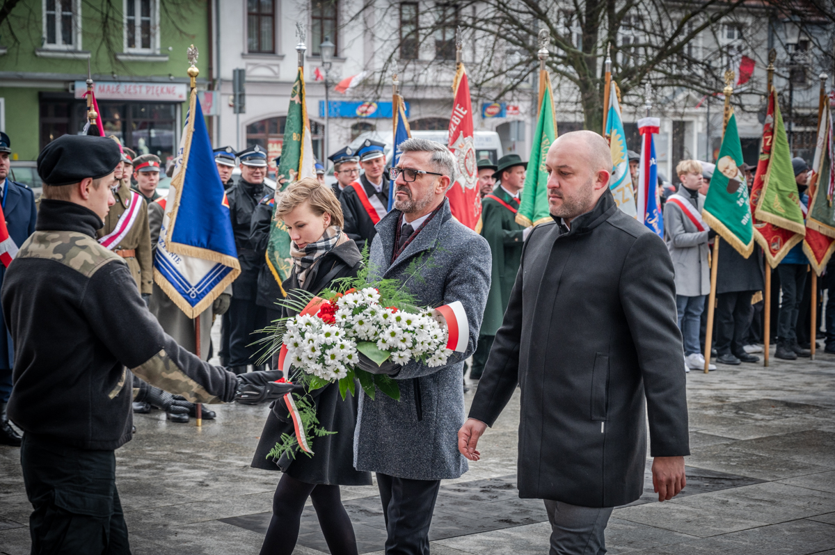 Urzd Miejski w Wolsztynie