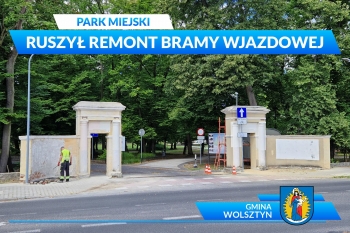 Urz�d Miejski w Wolsztynie