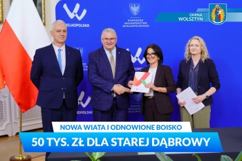 Urz�d Miejski w Wolsztynie