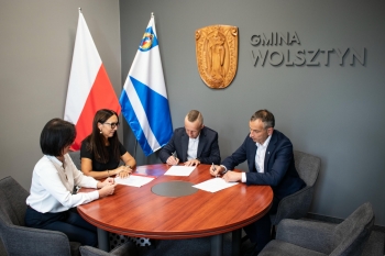 Urz�d Miejski w Wolsztynie
