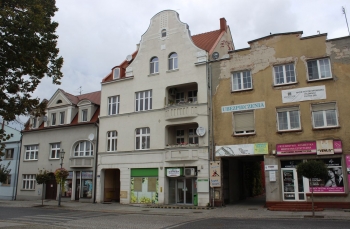 Urz�d Miejski w Wolsztynie