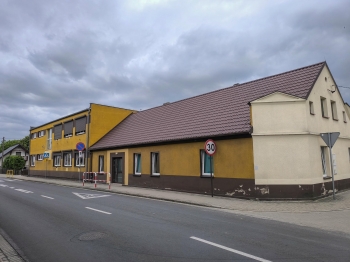 Urz�d Miejski w Wolsztynie