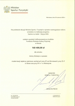 Urz�d Miejski w Wolsztynie