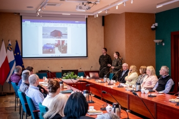 Urz�d Miejski w Wolsztynie