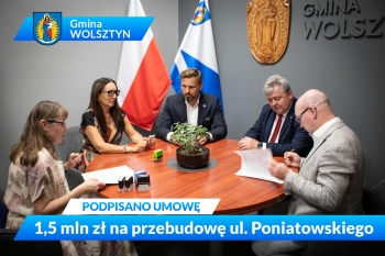 Urz�d Miejski w Wolsztynie