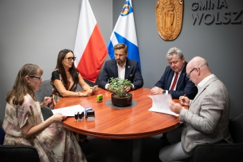 Urz�d Miejski w Wolsztynie