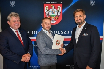 Urz�d Miejski w Wolsztynie