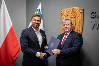 Urz�d Miejski w Wolsztynie