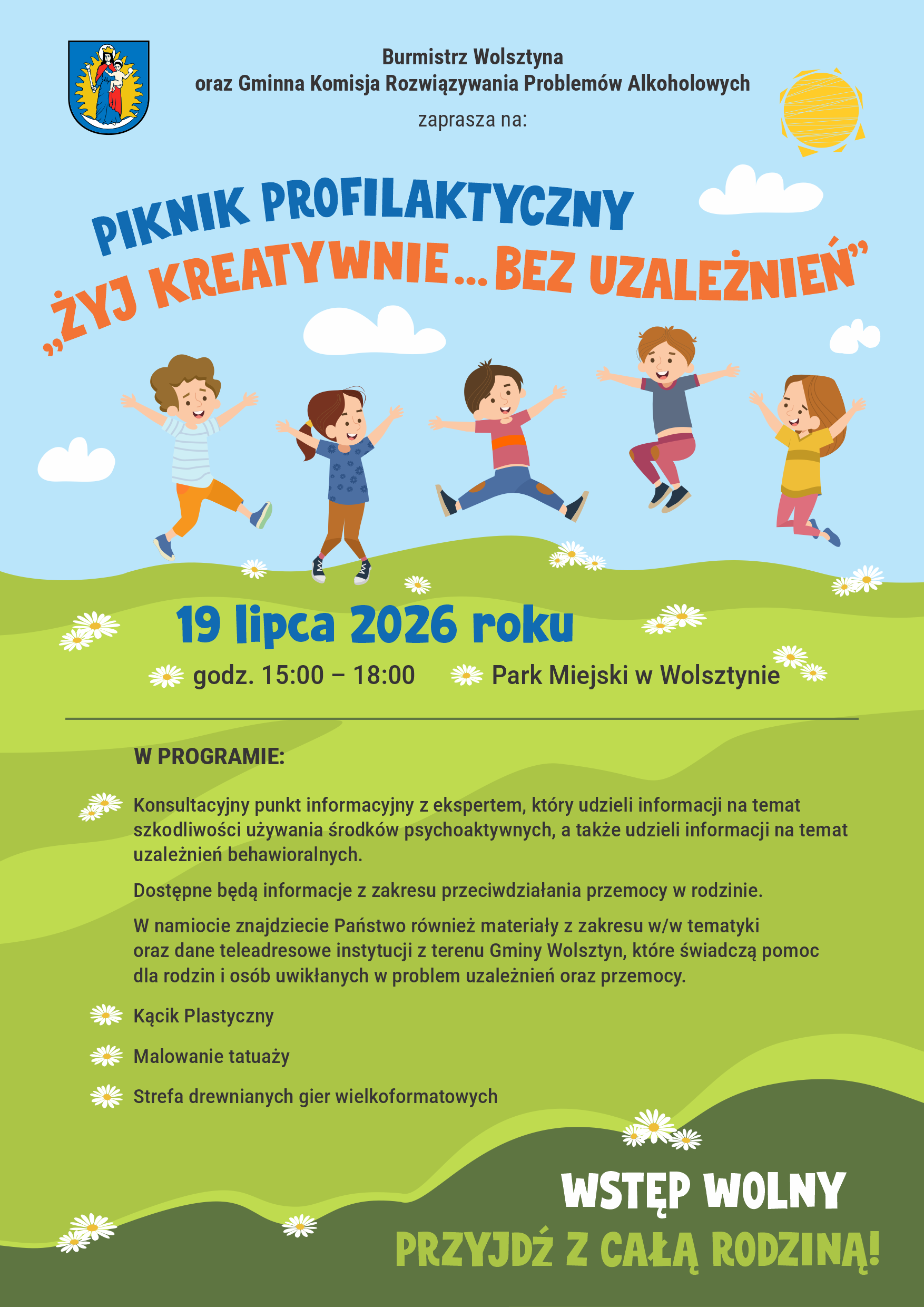 plakat